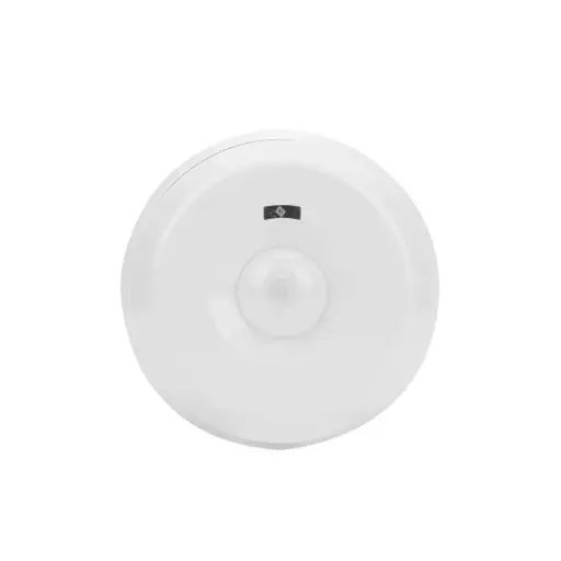 [BR360MW] Sensor de Techo Doble Tecnologia PIR+MW