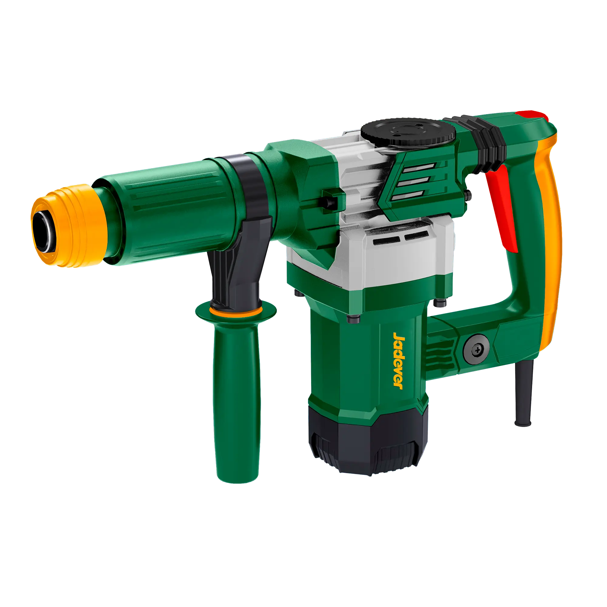 DEMOLEDOR 1300W - VOLTAJE: 220-240V 50/60HZ