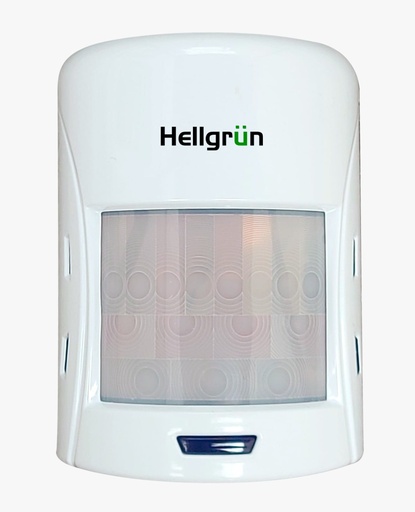 [GL-Viereck] Pir Viereck inalámbrico con bracket 