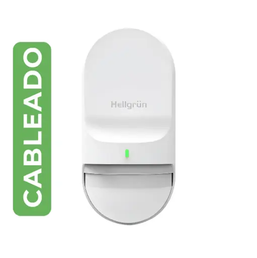 [GL-KPIR] GL-Kpir Pir Cableado 