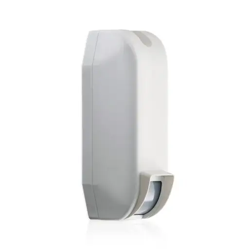 [DV-KAPTURE-K] Detector de cortina de doble tecnología,  exterior universal Inalambrico