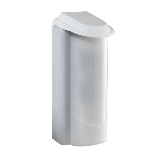 [DV-MONOLITH-K] Detector Exterior Doble PIR Con AntiMasking + AntiPet Inalambrico Universal