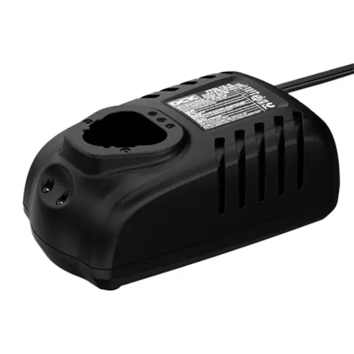 [FFCL12-4] CARGADOR DE BATERIAS LI-ION VOLTAJE DE ENTRADA: 220-240V 50/60Hz - VOLTAJE DE SALIDA: 12V - CORRIENTE DE SALIDA: 4.0A 