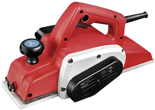 [KMB110] CEPILLO ELECTRICO POTENCIA 840W ANCHO MAX. DEL CEPILLADO 110MM PROFUNDIDAD MAX. DEL CEPILLADO 2MM PESO 4.2KG  INCLUYE CONJUNTO DE SOPORTE AFILADO, CALIBRE DE CUCHILLAS, LLAVE DE VASO, CARBONES