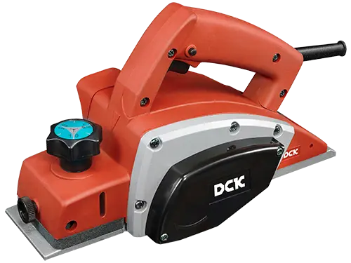 [KMB82] CEPILLO ELECTRICO 500W ANCHO MAX. DEL CEPILLADO 82MM PROFUNDIDAD MAX. DEL CEPILLADO 1MM PESO 2.9KG INCLUYE CONJUNTO DE PLACA GUIA, CONJUNTO DE SOPORTE AFILADO, CALIBRE DE CUCHILLAS, CARBONES