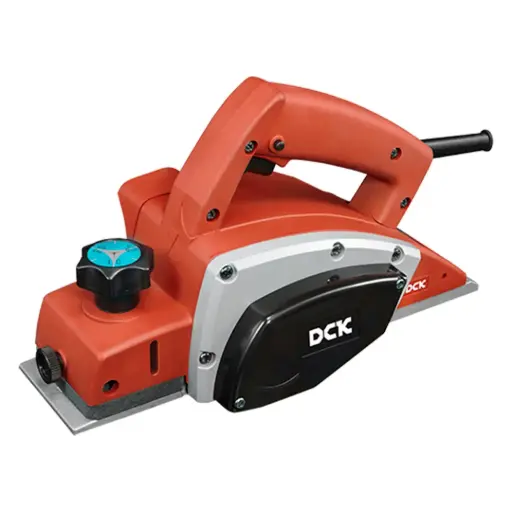 [KMB82] CEPILLO ELECTRICO 500W ANCHO MAX. DEL CEPILLADO 82MM PROFUNDIDAD MAX. DEL CEPILLADO 1MM PESO 2.9KG INCLUYE CONJUNTO DE PLACA GUIA, CONJUNTO DE SOPORTE AFILADO, CALIBRE DE CUCHILLAS, CARBONES