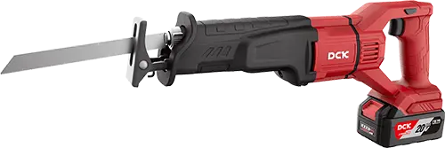 [KDJF02-28(TYPE Z)] SIERRA SABLE INALAMBRICA 500W HOJA 28MM PROFUNDIDAD MAX. DE CORTE ACERO 20MM, MADERA 250MM, TUBERIA 130MM PESO 2.8KG  INCLUYE 1 SIERRA PARA ACERO, 1 SIERRA PARA MADERA NO INCLUYE BATERIA