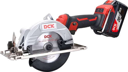 [KDMY125(TYPE Z)] SIERRA CIRCULAR INALAMBRICA 800W DISCO DE CORTE 125MM MAX. DE CORTE 0°-45MM/45°-33MM PESO 1.8KG MOTOR BRUSHLESS INCLUYE CORREA DE SUSPENCION, PLACA DE FIJACION NO INCLUYE BATERIA