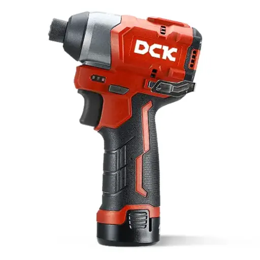 [KDPL04-8(TYPE EK)] ATORNILLADOR DE IMPACTO INALAMBRICO -  POTENCIA 250W MAX. TORQUE 140Nm TAMAÑO DE PERNO ESTANDAR M5-M14 PESO 0.9KG MOTOR BRUSHLESS  INCLUYE BATERIA 2Ah*2