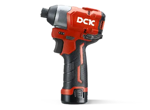 [KDPL04-8(TYPE EK)] ATORNILLADOR DE IMPACTO INALAMBRICO -  POTENCIA 250W MAX. TORQUE 140Nm TAMAÑO DE PERNO ESTANDAR M5-M14 PESO 0.9KG MOTOR BRUSHLESS  INCLUYE BATERIA 2Ah*2