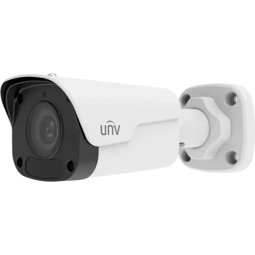 [IPC2122LB-ADF40KM-G] CAMARA IP EASY TIPO BULLET RESOLUCION 2MPX LENTE FIJO 4,0MM CARACTERISTICAS 120DB WDR,IP67, HLC = (IPC2122LB-ADF40KM-H)