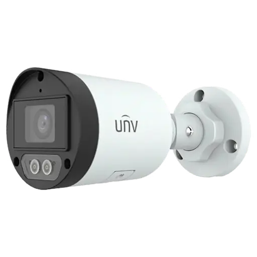 [IPC2122LB-AF28K-WL] CAMARA IP EASY TIPO BULLET RESOLUCION 2MPX LENTE FIJO 2,8MM CARACTERISTICAS DWDR, IP67, HLC, COLOR HUNTER IR LED 30M