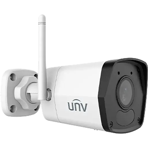 [IPC2122LB-AF28WK-G] CAMARA IP EASY WIFI TIPO BULLET RESOLUCION  2MPX LENTE FIJO 2,8MM CARACTERISTICAS DWDR,  IR 30M  IP67