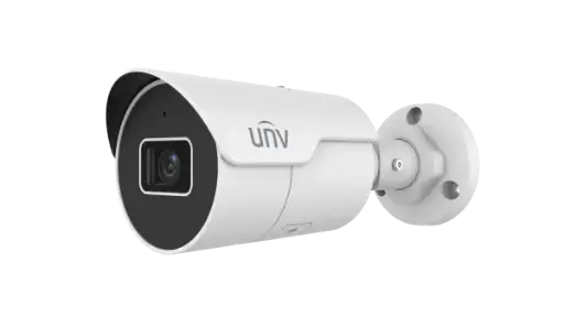 [IPC2125LE-ADF28KM-H] CAMARA IP EASY TIPO BULLET RESOLUCION 5MPX LENTE FIJO 2.8MM CARACTERISTICAS 120DB WDR, IP67,HLC, IR 50M, MIC