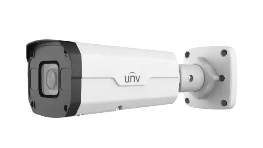 [IPC2322SB-HDZK-I0] CÁMARA DE RED TIPO BULLET LIGHTHUNTER IR VF INTELIGENTE HD DE 2 MP