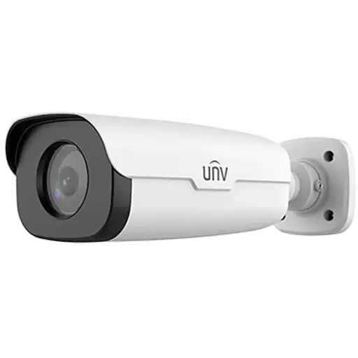 [IPC254EB-DX22GK-I0] CAMARA IP PRO TIPO BULLET RESOLUCION 4MPX LENTE VARIFOCAL 6,5 A 143MM CARACTERISTICAS 120DB WDR, IP67, HLC, IR150M, BUILT IN AI ALGORITHM,