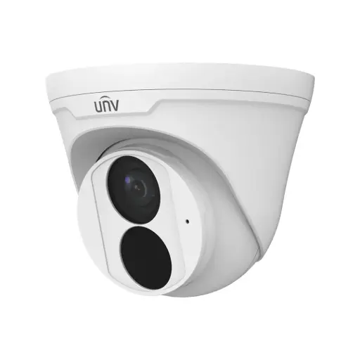 [IPC3618LE-ADF28K-G] CÁMARA IP EASY TIPO TORRETA RESOLUCION 8MPX LENTE FIJO 2,8MM CARACTERISTICAS 120DB WDR, IP67, HLC, IR 30M, EASYSTAR