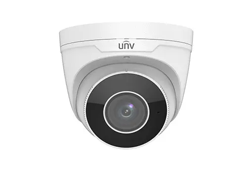 [IPC3634LB-ADZK-G] CÁMARA IP EASY TIPO TORRETA RESOLUCION 4MPX LENTE VARIFOCAL 2,8 A 12MM CARACTERISTICAS 120DB WDR,IP67, HLC, IR 40M = (IPC3634LB-ADZK-H)