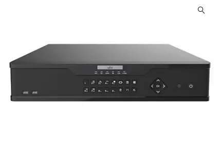[NVR308-64X] NVR PRIME CANALES 64, 8 SATA HDD HASTA 12TB, CARACTERISTICAS H.265 HASTA 12MPX, RAID 0/1/5/6/10, VCA DETECTION, BEHAVIOR SEARCH, FACE SEARCH, PEOPLE FLOW COUNTING, CROWD DENSITY POR CAMARA