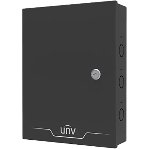 [OER-SR12] CONTROLADOR PARA 1 PUERTA, SOPORTA 42000 TARJETAS, 200.000 EVENTAS, TCP/IP, 2 LECTORES DE TARJETAS, 2 ENTRADAS DE WIEGAND, 1 RELAY SALIDA, INTERIOR