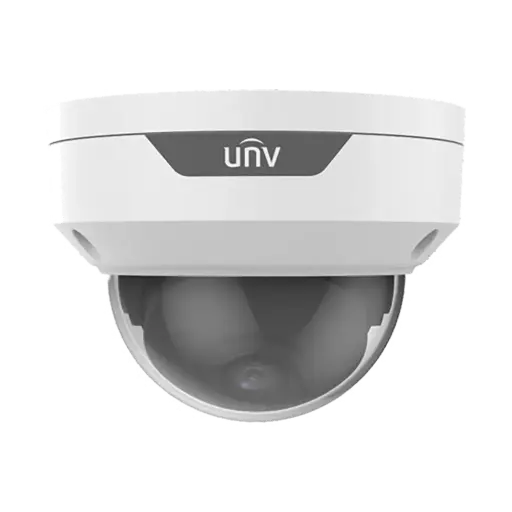 [UAC-D112-F28] CÁMARA ANALOGICA DOLPHIN TIPO MINI DOMO RESOLUCION 2MPX LENTE FIJO 2,8MM CARACTERISTICAS SMART IR, IP67, DWDR, IR DISTANCE: 20M