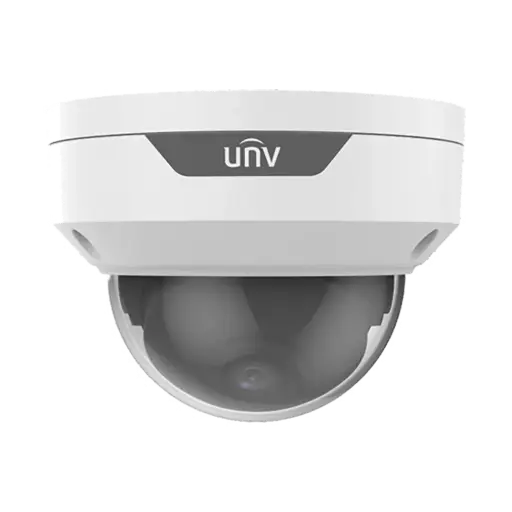 [UAC-D115-F28] CÁMARA ANALOGICA DOLPHIN TIPO MINI DOMO RESOLUCION 5MPX LENTE FIJO 2,8MM CARACTERISTICAS SMART IR, IP67, DWDR, IR DISTANCE: 20M