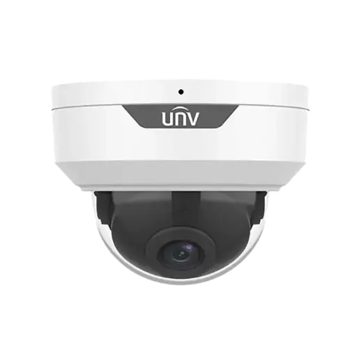 [UAC-D125-AF28M] CAMARA ANALOGICA WHALE TIPO MINI DOMO RESOLUCION 5MPX LENTE FIJA 2,8MM CARACTERISTICAS LIGHTHUNTER, IP67&IK10, DWDR, IR DISTANCE 30M, METALICA , MICROFONO