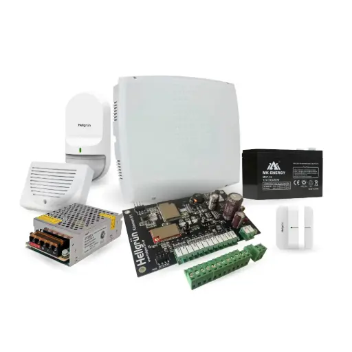 KIT2 PLUS K1ULTRA c/MK Energy