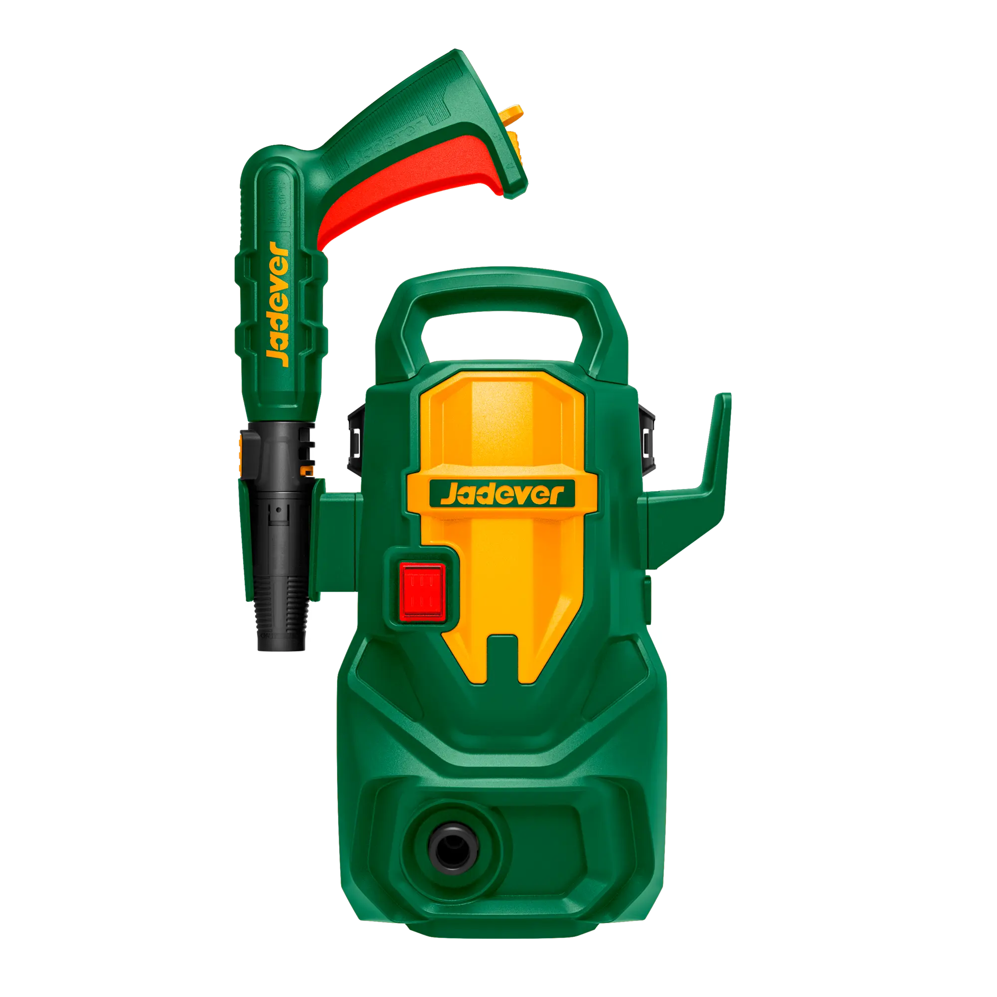 Hidrolavadora 1200W 90BAR (1305PSI)