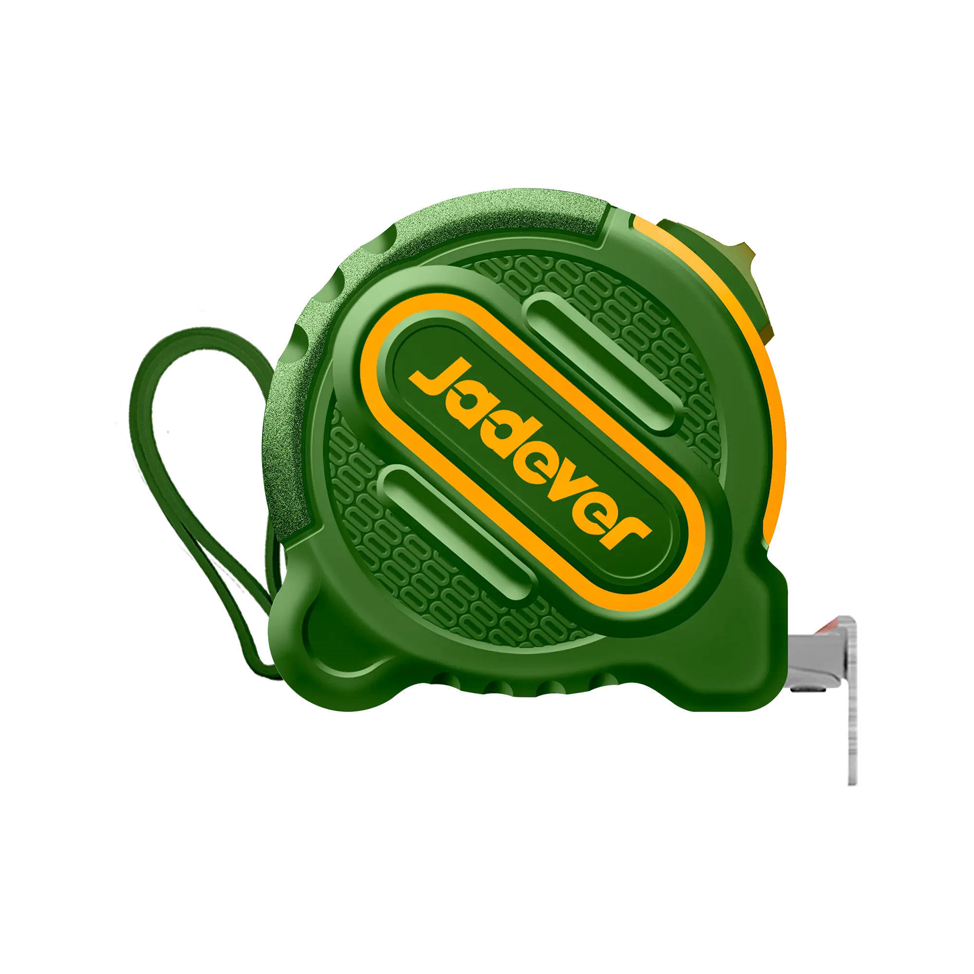 Cinta métrica de acero