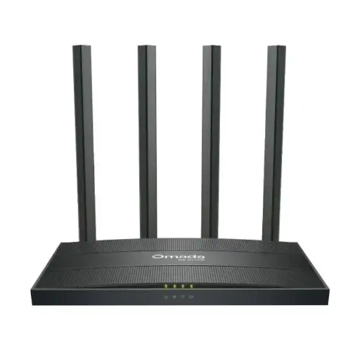 [ER605W] Router 5P + Wifi Multiwan Omada Gigabit VPN (4750)