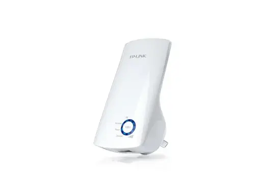 [TL-WA850RE] Extensor de Rango Inalámbrico N 300Mbps